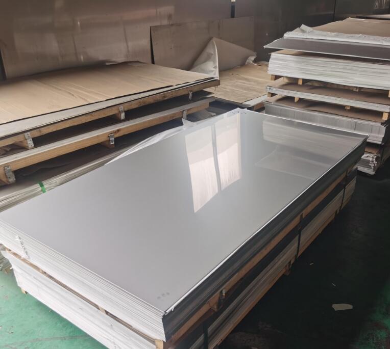 静安321不锈钢板