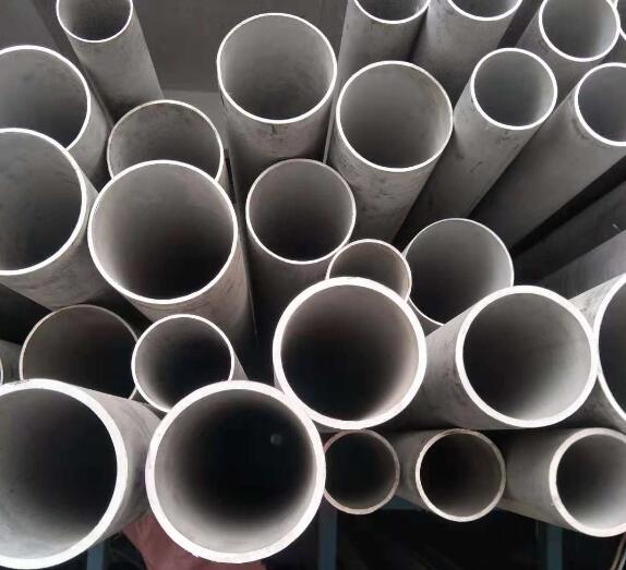 静安321不锈钢管