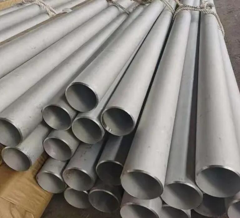 静安304不锈钢管