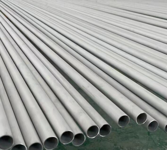 静安441不锈钢管