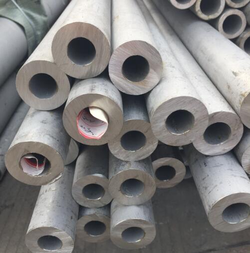 静安321不锈钢管