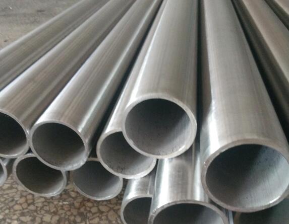 静安321不锈钢管