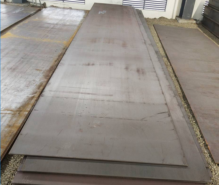 静安Q420GJD镀锌板