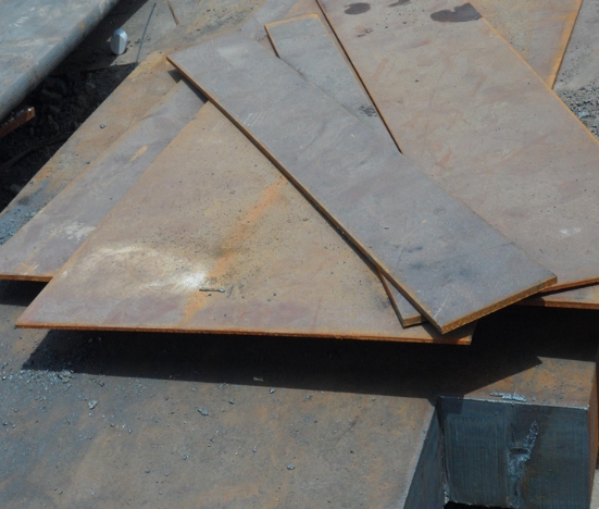 静安NM360C耐磨板