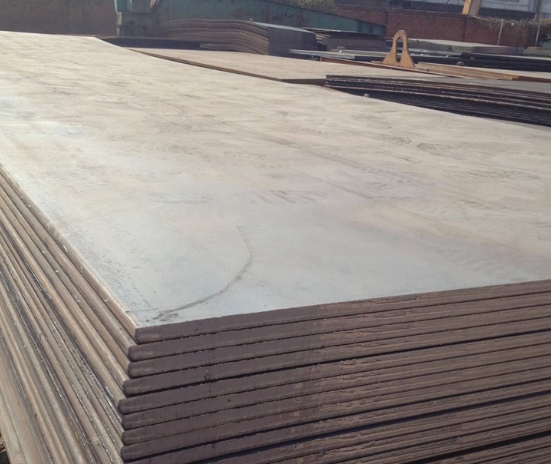 静安NM400耐磨板