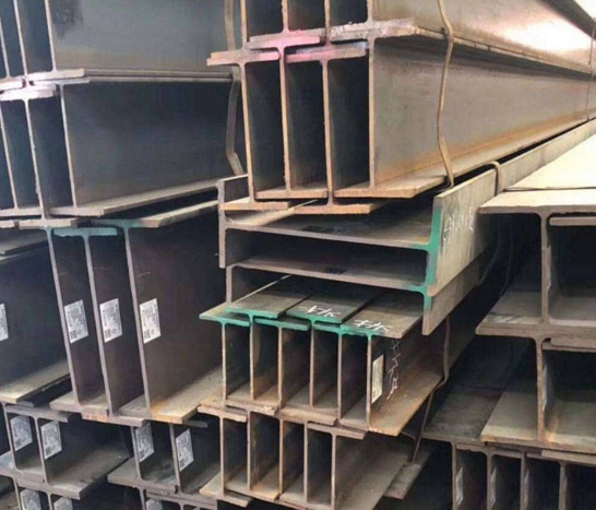 静安Q235C工字钢