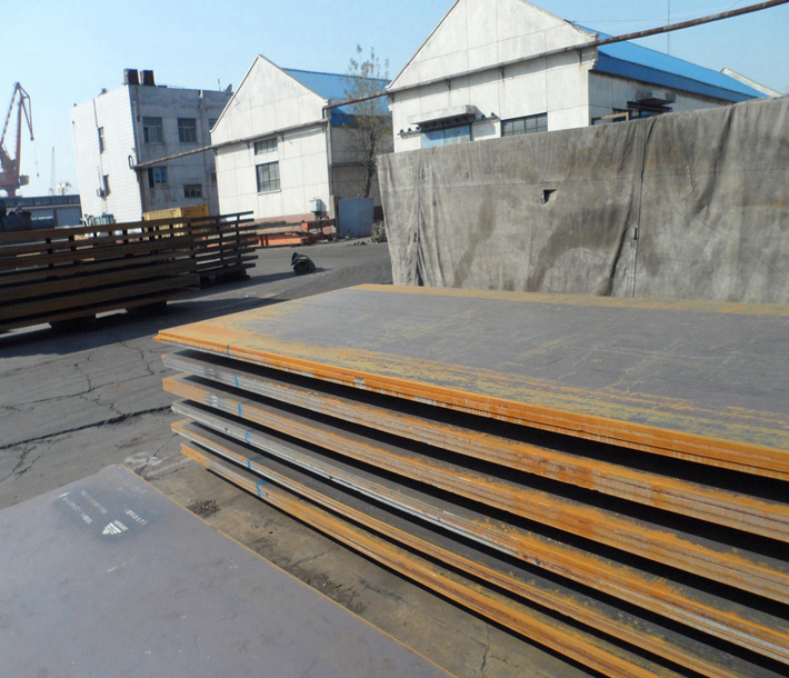 静安SA210C镀锌板